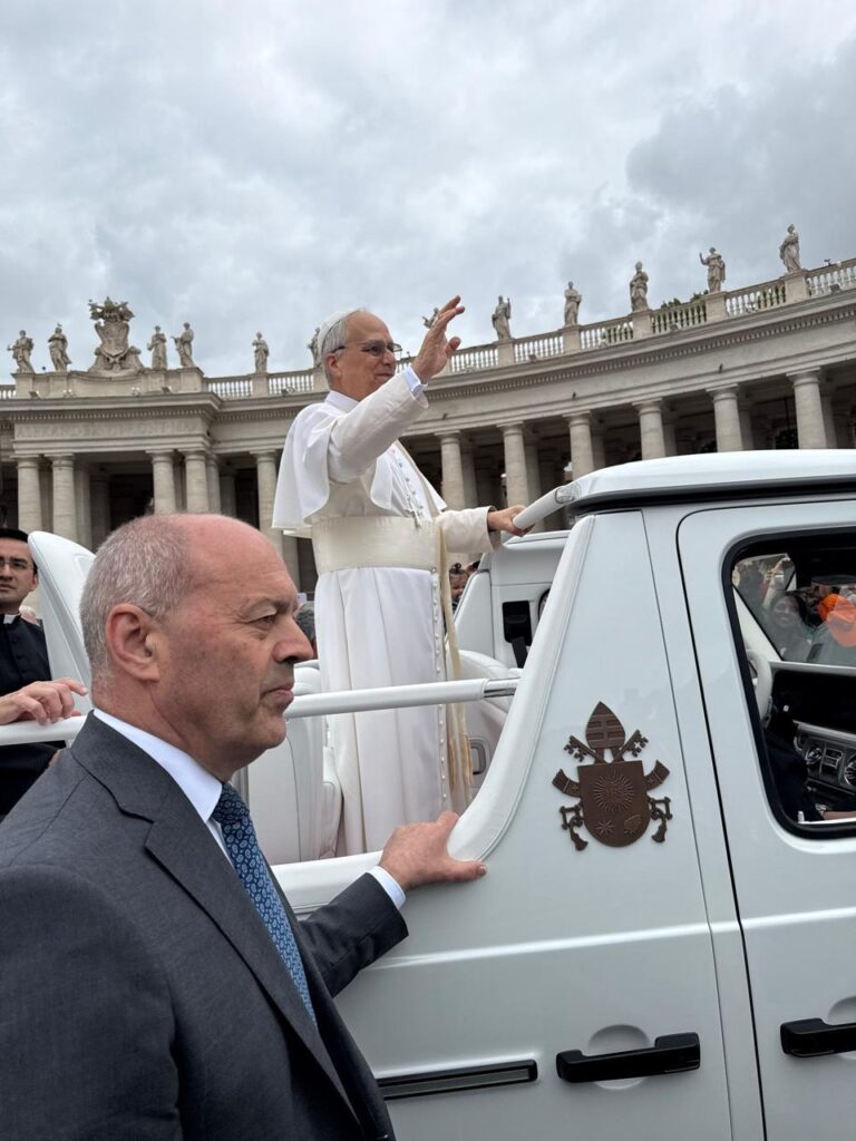 peregrinación