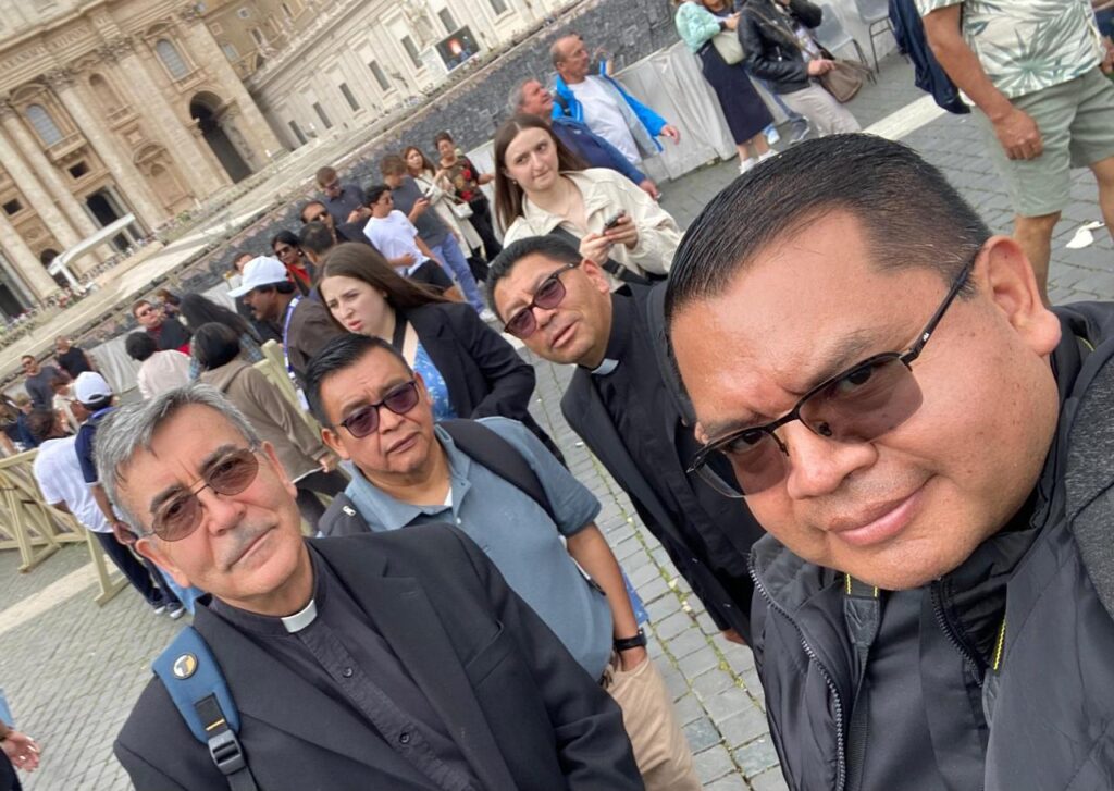 peregrinación