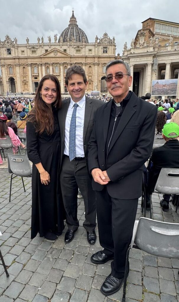 peregrinación