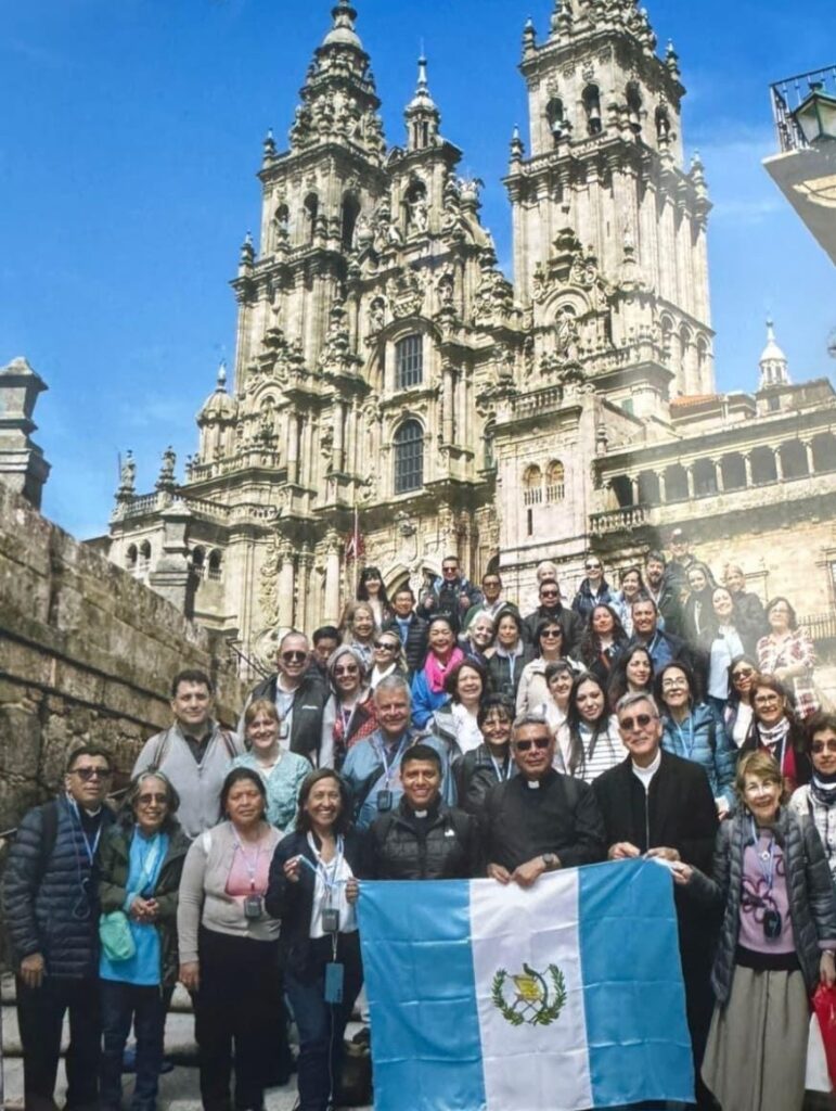 peregrinación