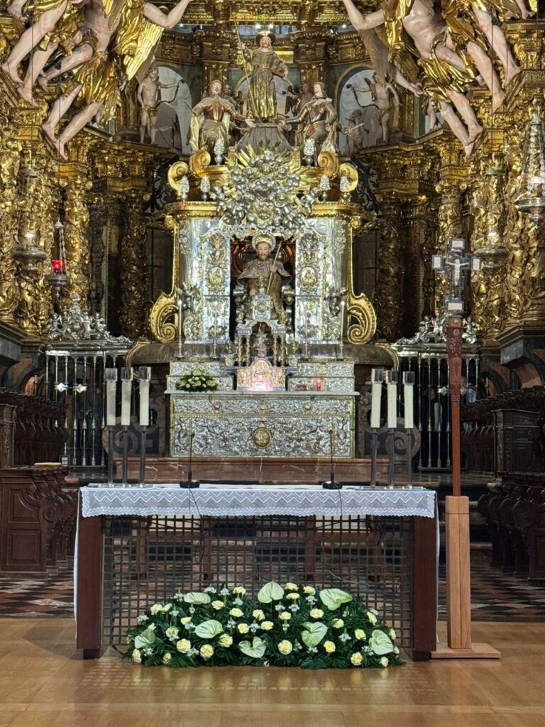 peregrinación