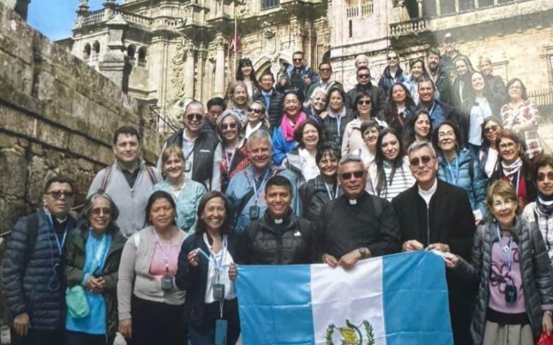 Peregrinación