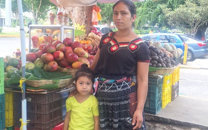 educación gracias a Fundasol